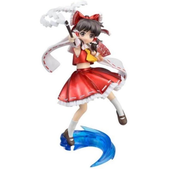 SEGA - Touhou Project - Premium Figure Reimu Hakurei Ver.1.5 Figure