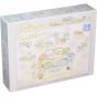 ENSKY - SUMIKKO GURASHI: Come to Party - 1000 Piece Jigsaw Puzzle 1000c-04