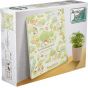 ENSKY - SUMIKKO GURASHI: Playing at Tokage's House - 366 Piece Artboard Jigsaw Puzzle ATB-11