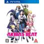 ACQUIRE Akiba's Beat SONY PS VITA