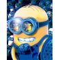 YANOMAN - MINIONS Jigsaw Puzzle 300 pièces 42-51