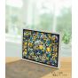 YANOMAN - MINIONS Jigsaw Puzzle Stained Glass 216 pièces 62-20