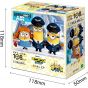 EPOCH - MINIONS 108 Piece Jigsaw Puzzle 03-062