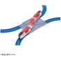 TAKARA TOMY - Kit di binari 3D Plarail 2 tipi di pendenza