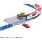 TAKARA TOMY - Plarail 2 Types of Slope 3D Rail Kit