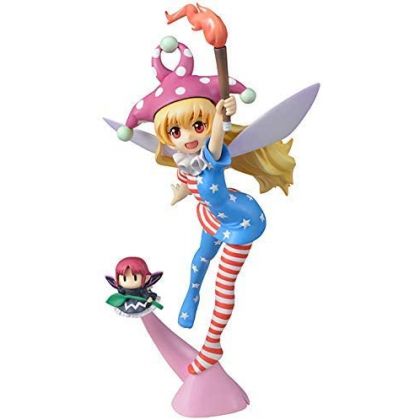 SEGA - Touhou Project - Premium Figure Clownpiece Figure