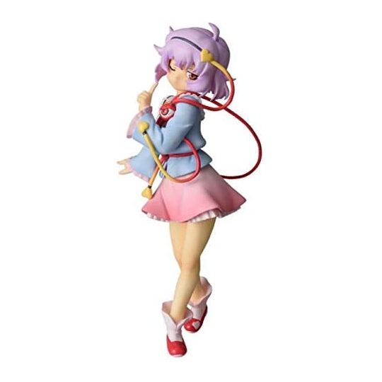 SEGA - Touhou Project - Premium Figure Satori Komeiji Figure