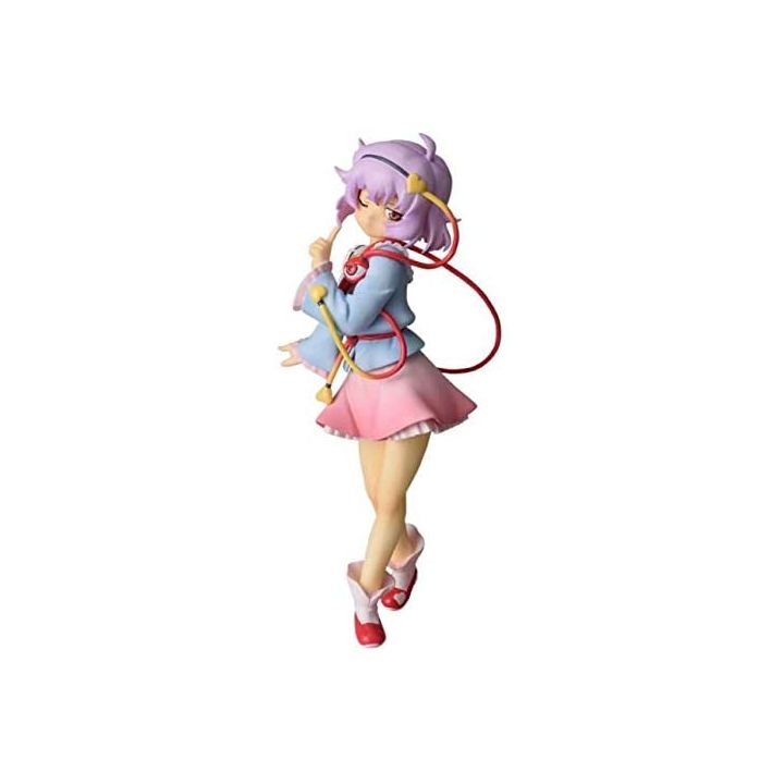 SEGA - Touhou Project - Premium Figure Satori Komeiji Figure