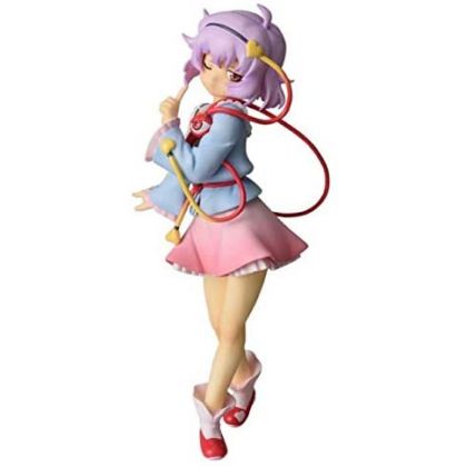 SEGA - Touhou Project - Premium Figure Satori Komeiji Figure