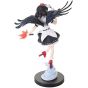 SEGA - Touhou Project - Premium Figure Aya Shameimaru Figure