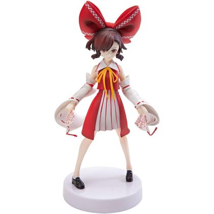 FuRyu - Touhou Project - Premium Figure Reimu Hakurei (Perfect Cherry Blossom) Figure