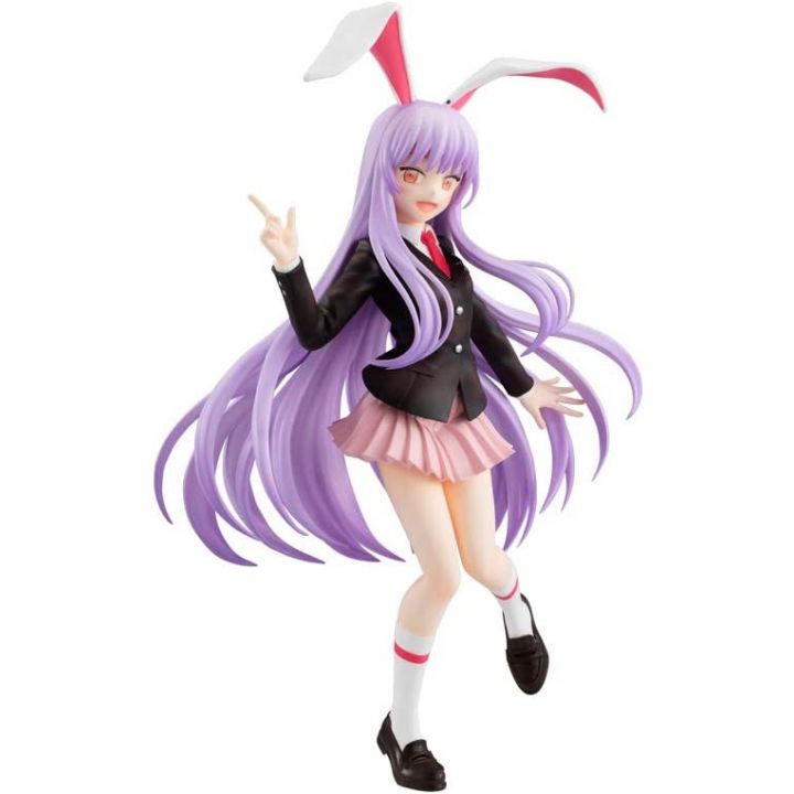 FuRyu - Touhou Project - Premium Figure Reisen Udongein Inaba Figure