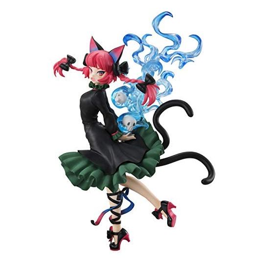 FuRyu - Touhou Project - Premium Figure Rin Kaenbyou Figure