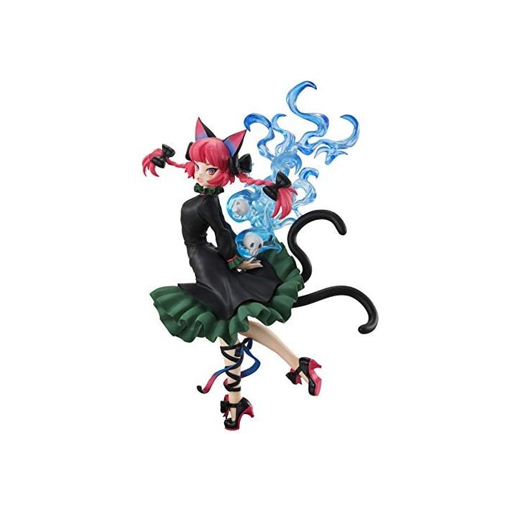 FuRyu - Touhou Project - Premium Figure Rin Kaenbyou Figure