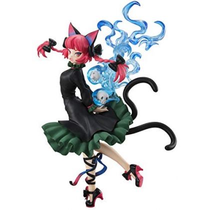 FuRyu - Touhou Project - Premium Figure Rin Kaenbyou Figure