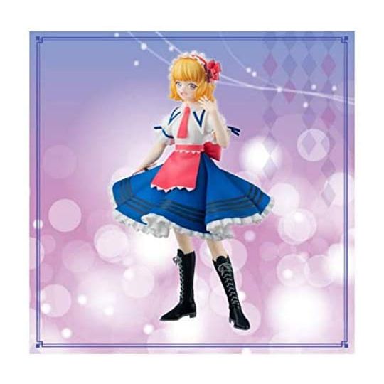FuRyu - Touhou Project - Premium Figure Alice Margatroid Figure