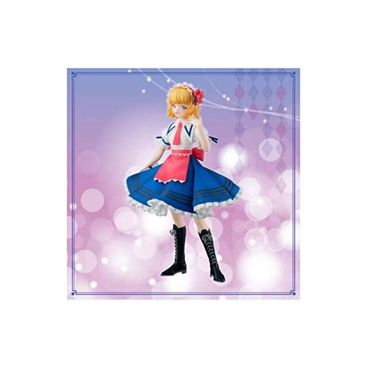 FuRyu - Touhou Project - Premium Figure Alice Margatroid Figure