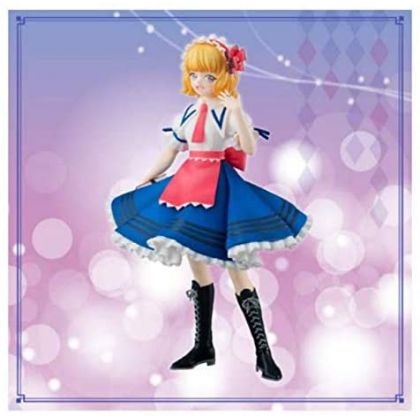 FuRyu - Touhou Project - Premium Figure Alice Margatroid Figure