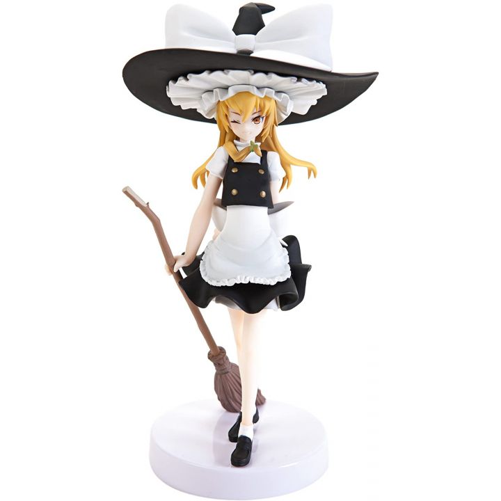 FuRyu - Touhou Project - Premium Figure Marisa Kirisame (Perfect Cherry Blossom) Figure