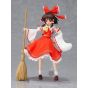 Max Factory - figma Touhou Project Reimu Hakurei Figure