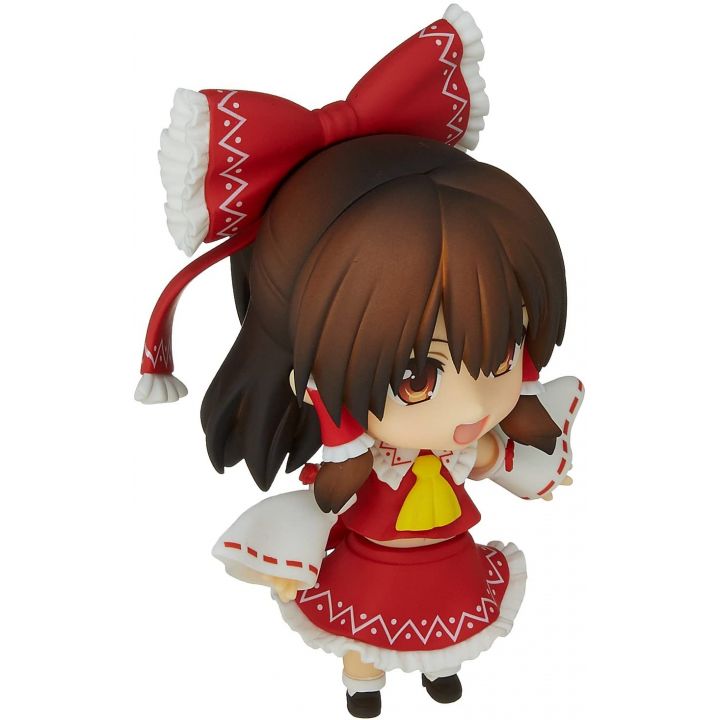 GOOD SMILE COMPANY - Nendoroid Touhou Project Reimu Hakurei 2.0 Figure