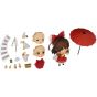 GOOD SMILE COMPANY - Figura Nendoroid Touhou Project Reimu Hakurei 2.0