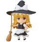 GOOD SMILE COMPANY - Nendoroid Touhou Projekt Marisa Kirisame 2.0 Figur
