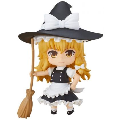 GOOD SMILE COMPANY - Nendoroid Touhou Project Marisa Kirisame 2.0 Figure