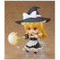GOOD SMILE COMPANY - Nendoroid Touhou Projekt Marisa Kirisame 2.0 Figur