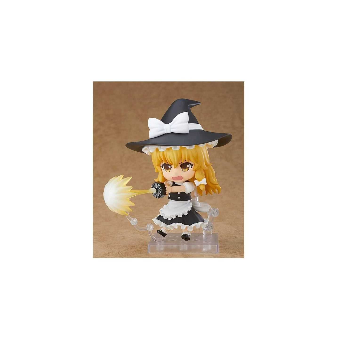 Good Smile Company ねんどろいど 東方project 霧雨魔理沙 2 0