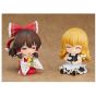 GOOD SMILE COMPANY - Figura Nendoroid Touhou Project Marisa Kirisame 2.0