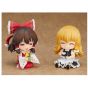 GOOD SMILE COMPANY - Nendoroid Touhou Project Marisa Kirisame 2.0 Figure