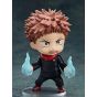 Gutes Lächeln Unternehmen Nendoroid 1479 Jujutsu Kaisen - Itadori Yuji Ver.2 Figur
