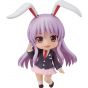 GOOD SMILE COMPANY - Nendoroid Touhou Project Reisen Udongein Inaba Figure