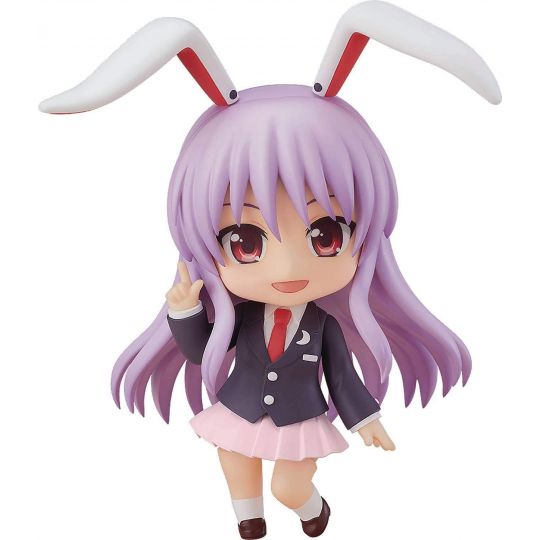 GOOD SMILE COMPANY - Nendoroid Touhou Projekt Reisen Udongein Inaba Figur
