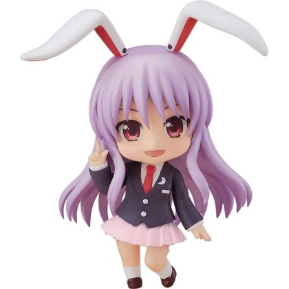 GOOD SMILE COMPANY - Nendoroid Touhou Project Reisen Udongein Inaba Figure