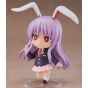 GOOD SMILE COMPANY - Nendoroid Touhou Project Reisen Udongein Inaba Figure