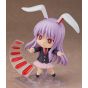 GOOD SMILE COMPANY - Nendoroid Touhou Project Reisen Udongein Inaba Figure