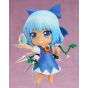 GOOD SMILE COMPANY - Nendoroid Touhou Project Suntanned Chirno Figure