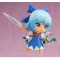 GOOD SMILE COMPANY - Nendoroid Touhou Project Suntanned Chirno Figure