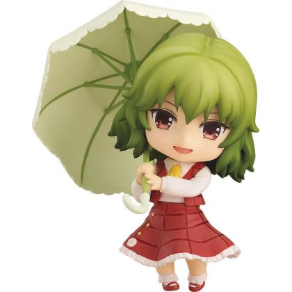 GOOD SMILE COMPANY - Nendoroid Touhou Project Yuuka Kazami Figure