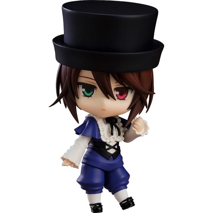 Good Smile Company Nendoroid Rozen Maiden - Soseiseki Figure