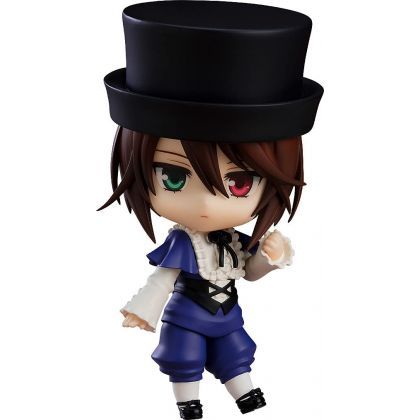 Good Smile Company Nendoroid Rozen Maiden - Soseiseki Figure