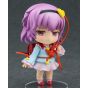 GOOD SMILE COMPANY - Figura nendoroid del progetto Touhou Satori Komeiji