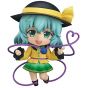 GOOD SMILE COMPANY - Figura Nendoroid Touhou Project Koishi Komeiji