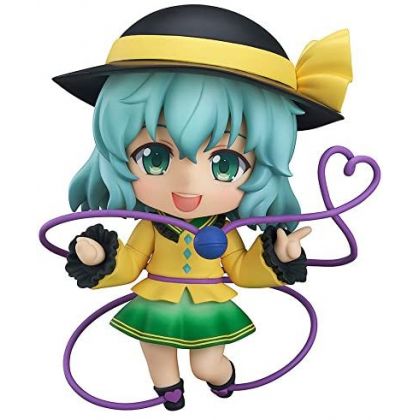 GOOD SMILE COMPANY - Nendoroid Touhou Project Koishi Komeiji Figure