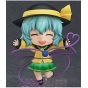 GOOD SMILE COMPANY - Nendoroid Touhou Project Koishi Komeiji Figure