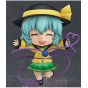 GOOD SMILE COMPANY - Nendoroid Touhou Projekt Koishi Komeiji Figur
