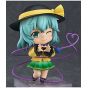 GOOD SMILE COMPANY - Nendoroid Touhou Projekt Koishi Komeiji Figur