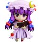 GOOD SMILE COMPANY - Nendoroid Touhou Projekt Patchouli Wissensfigur